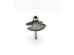 D45mm x H16mm x 1/4