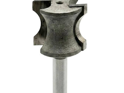 Finger Nail Bit 1/4" Shank