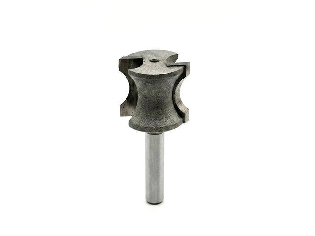 Finger Nail Bit 1/4" Shank