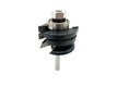 41mm x 10mm depth x 1/4