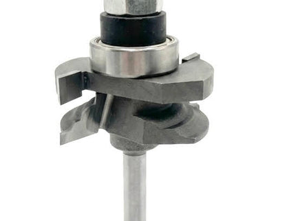 Reversible Combination Rail And Stile Bit (Classical)