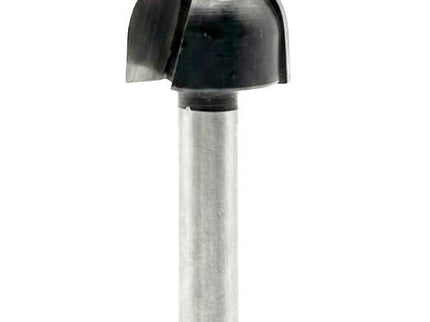 Brass Piloted Bit
