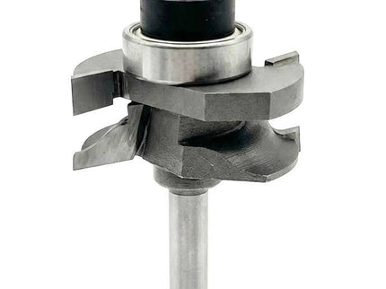 Reversible Combination Rail And Stile Bit (Ogee)