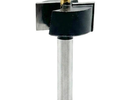 Brass Piloted Bit