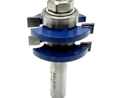 Tongue & Groove Assembly