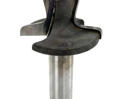 Door Edge Bit