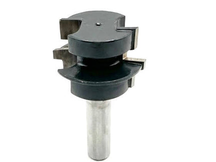 Tongue & Groove Bit (Wedged)