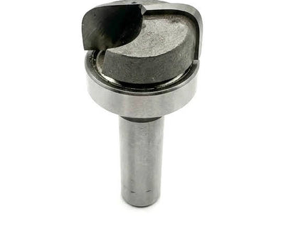 Dish Cutter Top Mounted Bearing