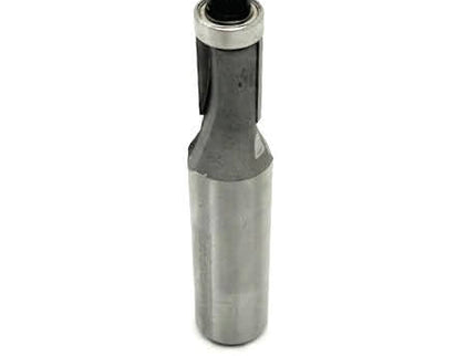 Flush Trimming Bit 1/2" Shank