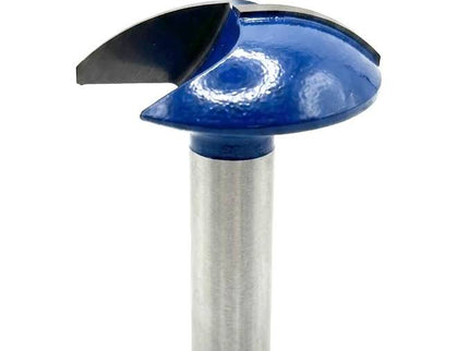Horizontal Crown Moulding Bit