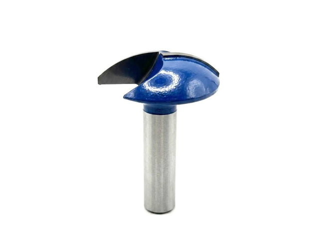 Horizontal Crown Moulding Bit