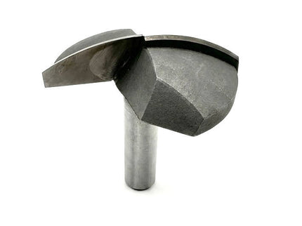 Horizontal Crown Moulding Bit