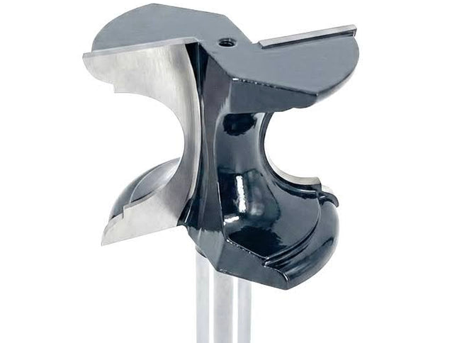 Moulding Bit