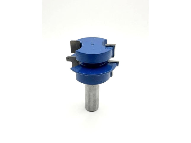 Tongue & Groove Bit (Straight)