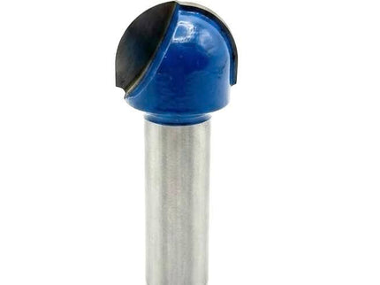 Core Box Bit 1/2" Shank