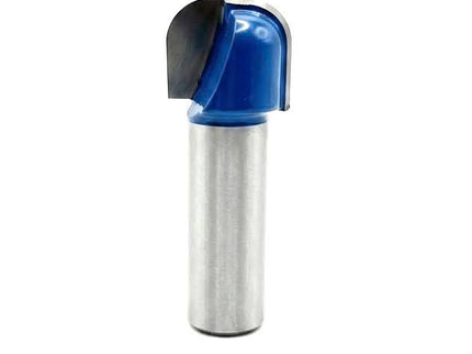Core Box Bit 1/2" Shank