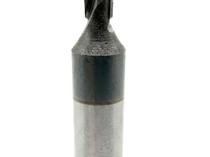 Core Box Bit 1/2" Shank