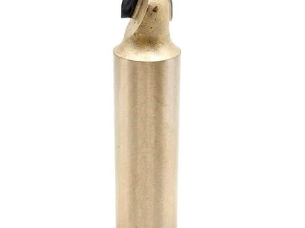Core Box Bit 1/2" Shank