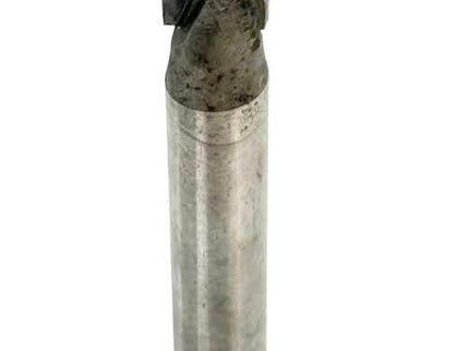 Core Box Bit 1/2" Shank