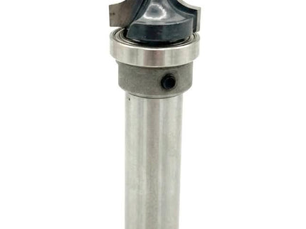 Ball End Ogee Faux Raised Panel Bit