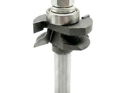 Reversible Combination Rail And Stile Bits (Traditional)
