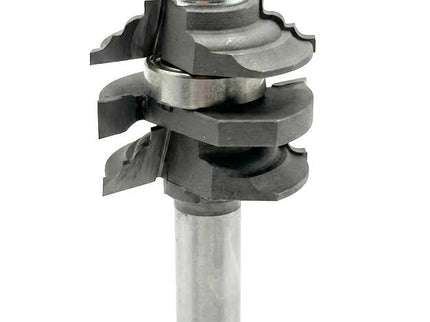 Stacked Rail And Stile Bit (Classical)