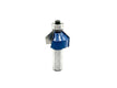 H13mm x 45° x D40mm x 1/2