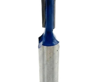 Straight Bit (Metric) 1/2" Shank