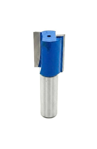 Straight Bit (Metric) 1/2" Shank