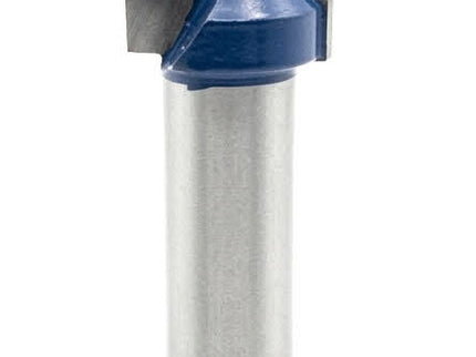 90° V-Groove Bit 1/2" Shank