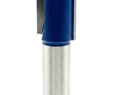Plunging Straight Bit 1/2" Shank