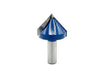 D38mm x 90° x H25mm
