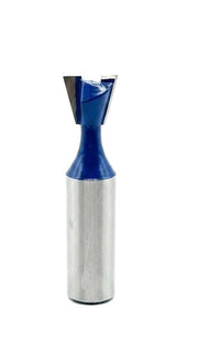 Dovetail Bit 1/2" Shank