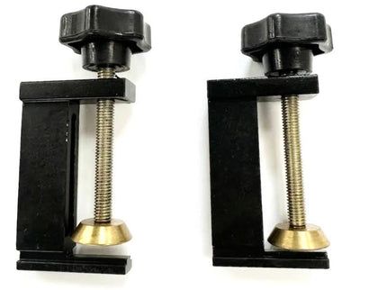 2pc/set T-Track Hold Down Clamp Kit
