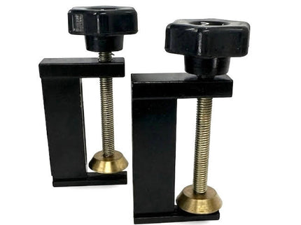 2pc/set T-Track Hold Down Clamp Kit