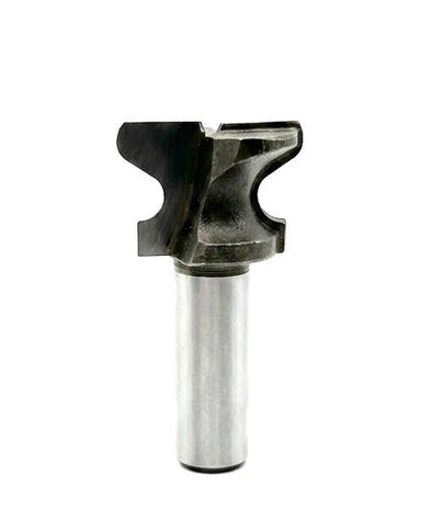 Finger Pull Bit