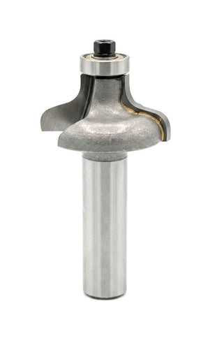 Table Edge Bits - Traditional
