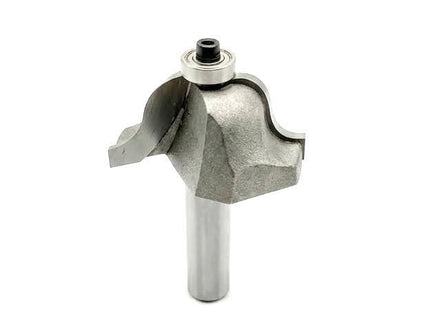 Roman Ogee Bit
