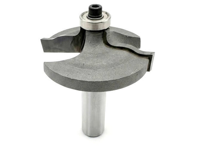 European Style Door Edge Bit (B)