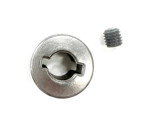Stop Collar for Drill & Countersink Bit (for 8mm Bit)
