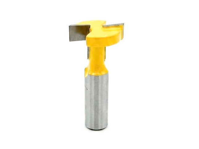 T-Slot Cutter Bit - 1/2" Shank