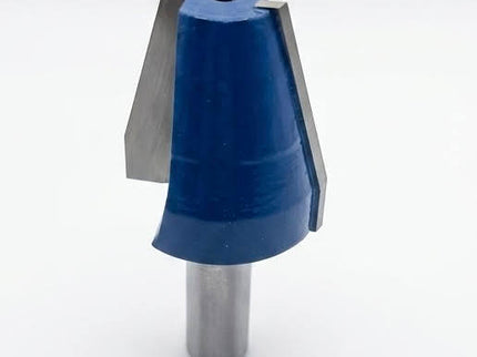 Vertical Raised Panel Bit (18° Straight)