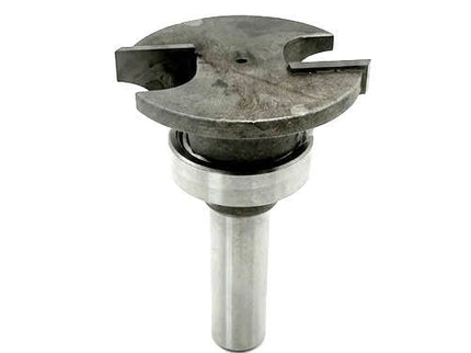 Round Under Bit
