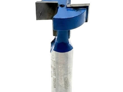 T-Slot Cutter Bit - 1/2" Shank
