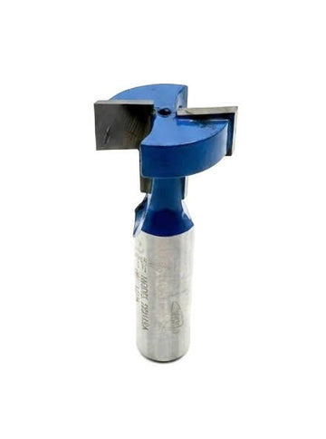 T-Slot Cutter Bit - 1/2" Shank
