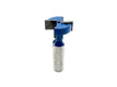 D25mm x d9.5mm x h9.5mm