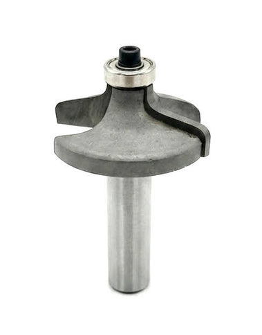 European Style Door Edge Bit (A)