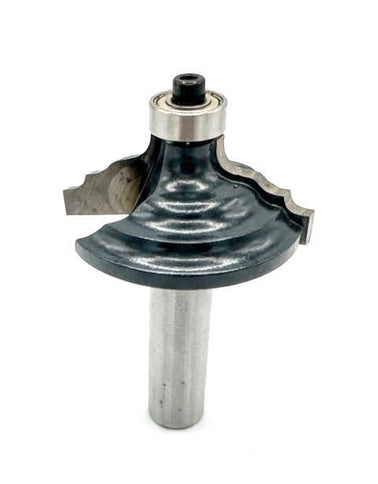 European Style Door Edge Bit (D)
