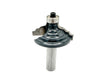 D45mm x H19mm x 1/2