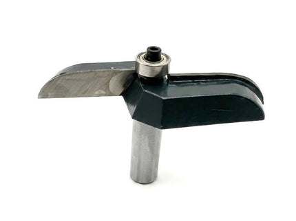 Cove Raised Panel Bit